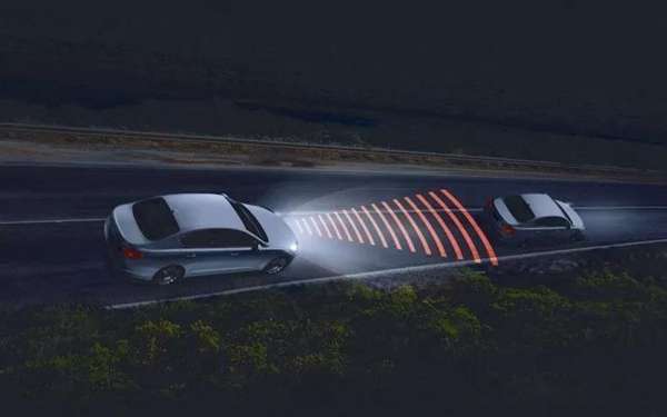 劇透！揭秘?zé)o人駕駛的部分傳感器~