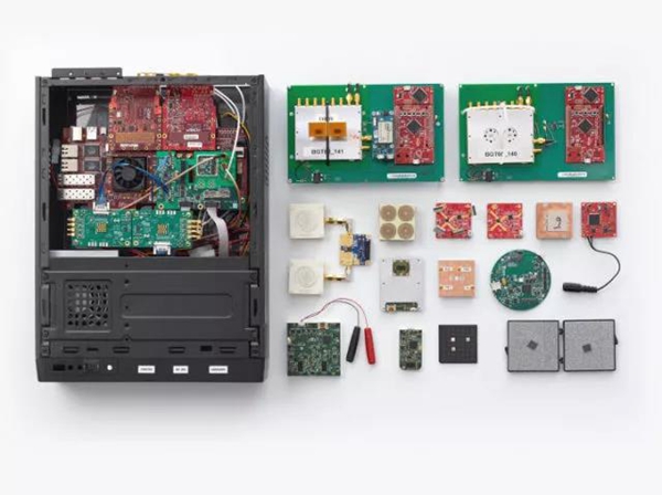 隔空操作！令人驚艷的交互操作