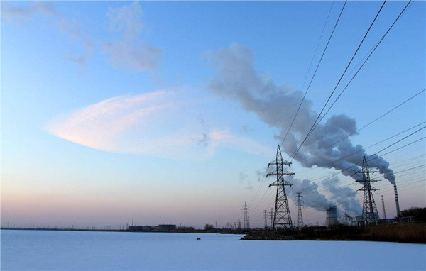 有效保護(hù)火電廠安全—料位傳感器