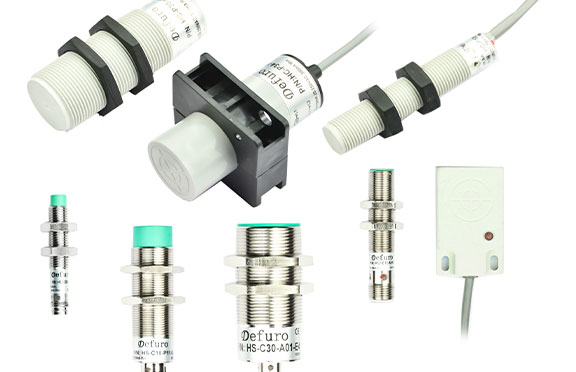 市場(chǎng)上常見接近傳感器的工作原理介紹