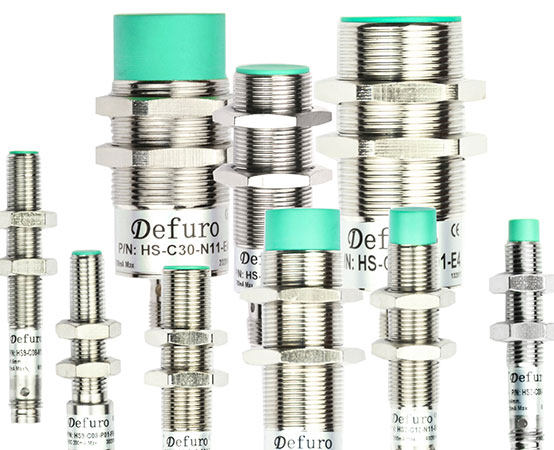 一文讀懂接近開關(guān)的技術(shù)優(yōu)勢，值得你收藏