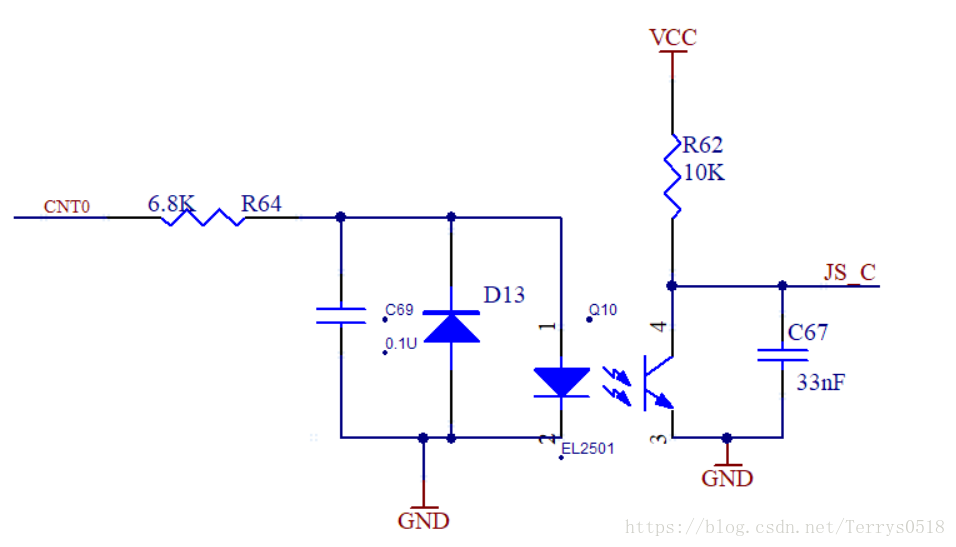 NPN、PNP接近開關(guān)的電路控制圖你搞清楚了嗎？